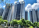 橋頭區-橋新二路2房1廳，32.6坪