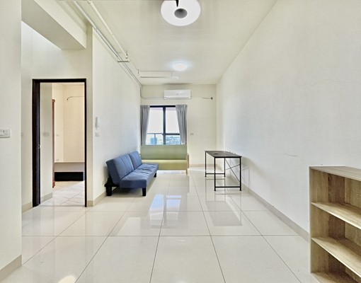 橋頭新市鎮景觀2房+平車 - Image 2