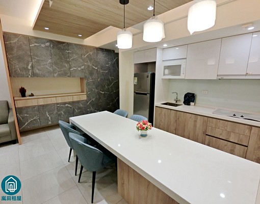 陳亮亮😎西濱台灣大道超美2房~近童綜合!專營外商租賃 - Image 8