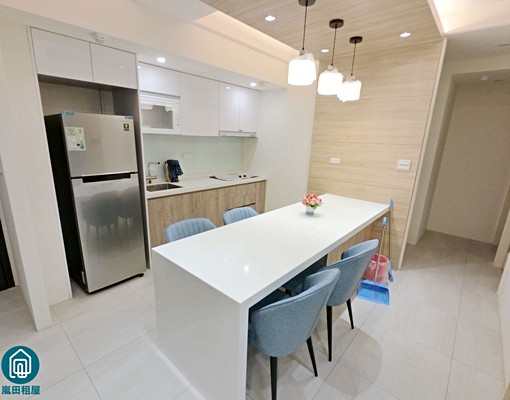 陳亮亮😎西濱台灣大道超美2房~近童綜合!專營外商租賃 - Image 7