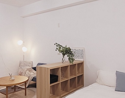 服務式公寓(一卡皮箱可入住)短月租/鄰近交流道/科學園區 - Image 2