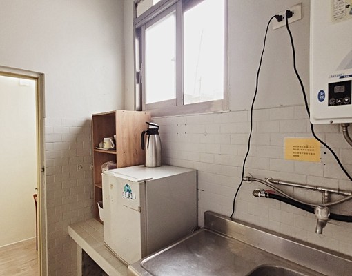 服務式公寓(一卡皮箱可入住)短月租/鄰近交流道/科學園區 - Image 12