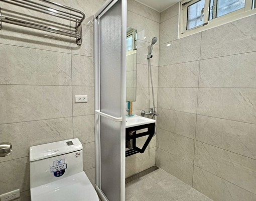 永和市場全新裝潢美寓三房/可補助/免服務費/免仲介費🌀 - Image 4