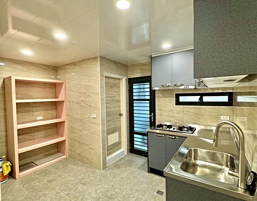 永和市場全新裝潢美寓三房/可補助/免服務費/免仲介費🌀 - Image 7