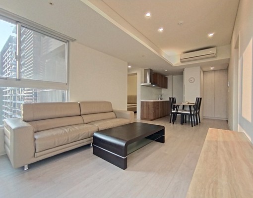 阿華~青埔高鐵A18璞園的家高樓層3房車含管 - Image 1