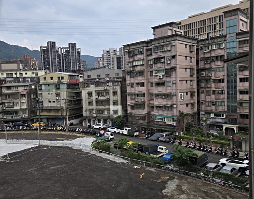 遠雄汐科旁,樓下7-11,對面全聯,大陽台1房1廳1衛 - Image 14
