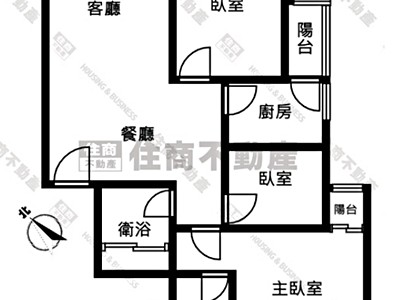 社區圖片