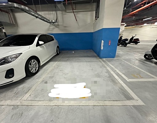 湖口王爺壟商圈全新和峻沐光2房~含家具家電~平面車位 - Image 12