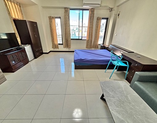 可貓可狗✅陽台獨洗✅絕美採光✅超大空間✅近南應大 - 591租屋網 - Image 2