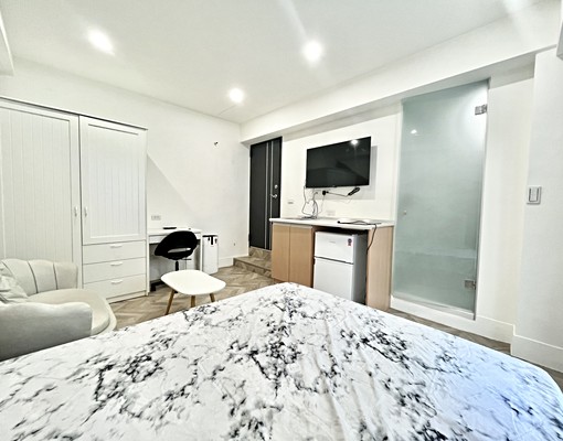 夢幻系列🍁可寵🍁雙租補🍁流理台🍁陽台獨洗 - Image 5