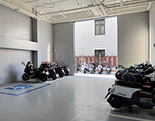 近南科|新市三房車位,家電具齊全有管理~立即入住! - Image 13