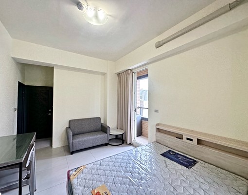 北區整棟新蓋❗️可租補獨洗曬衛浴開窗 - Image 2