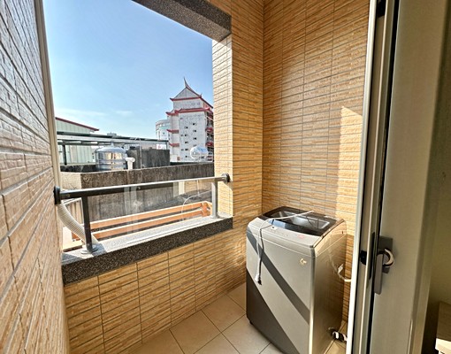 北區整棟新蓋❗️可租補獨洗曬衛浴開窗 - Image 4