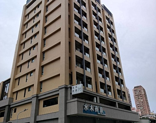三鐵共構金店面1+2 - Image 11
