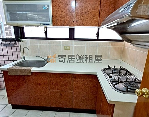 寄居蟹社會住宅🏠明亮電梯3+1✨寵物可討論✨️可入籍租補 - Image 9