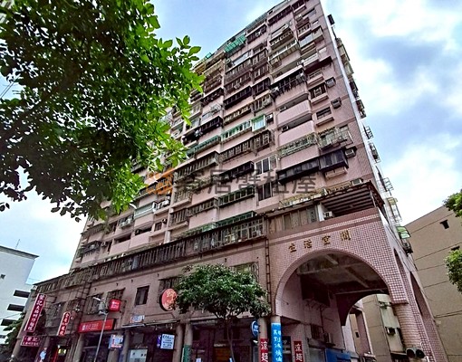 寄居蟹社會住宅🏠明亮電梯3+1✨寵物可討論✨️可入籍租補 - Image 15