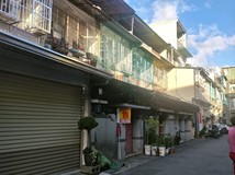 軍校路626巷捷運世運海總莒..