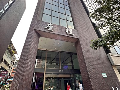 社區圖片