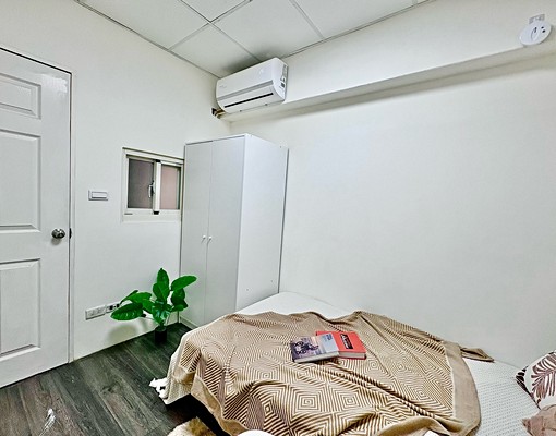 秒殺租金全包‼️臨江夜市X可租補可養寵✨新裝潢新傢俱電梯美居 - Image 6