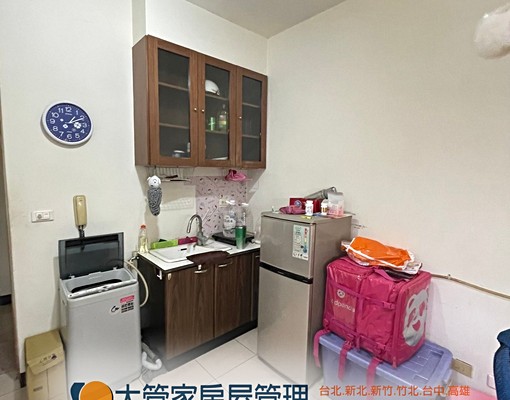 社會住宅可租補-大庄便宜一房一廳可租補 - Image 2