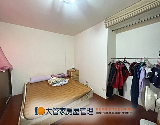 社會住宅可租補-大庄便宜一房一廳可租補 - Image 5