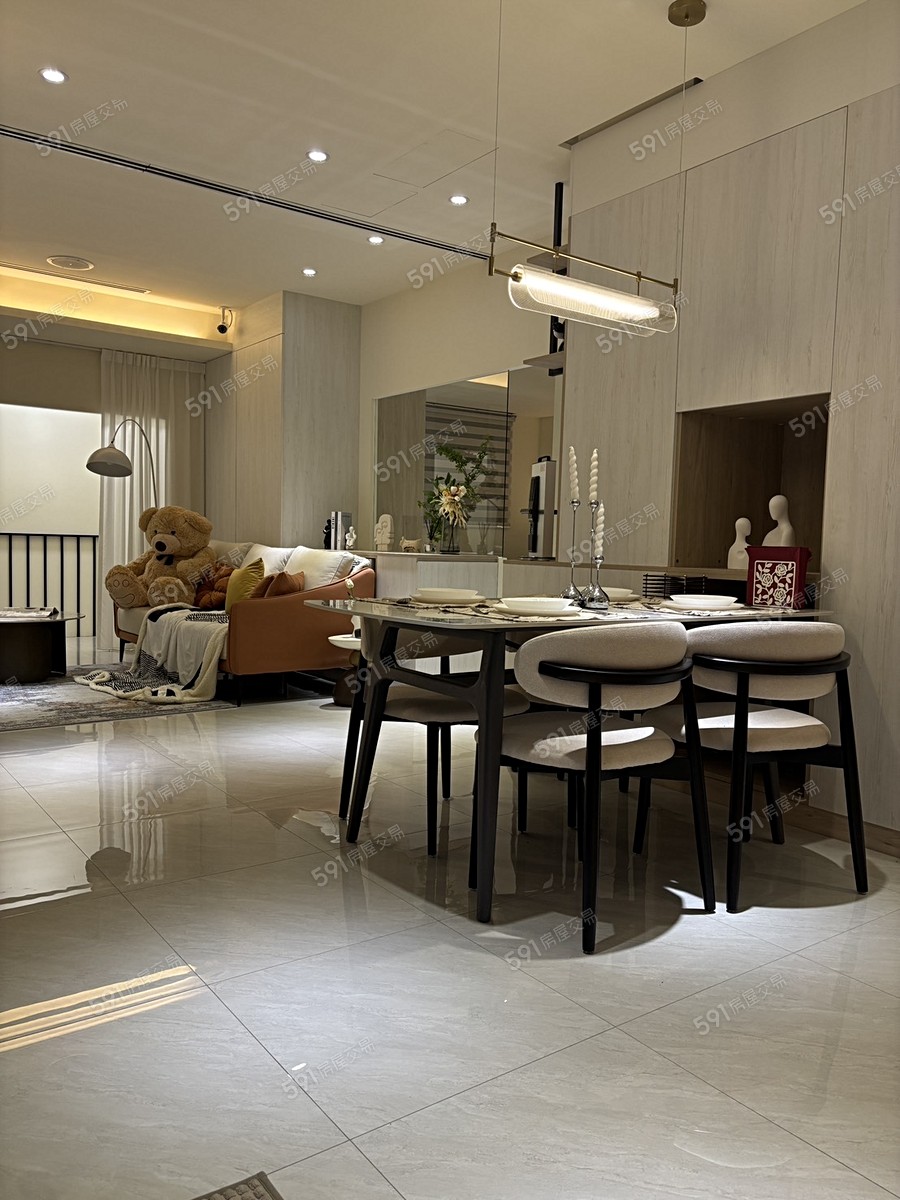 赫里富樣/實品屋