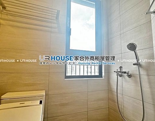 大橋頭|全新裝潢|高樓層|首次出租|2+1書房 - Image 12