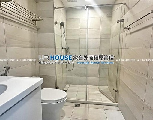 大橋頭|全新裝潢|高樓層|首次出租|2+1書房 - Image 11