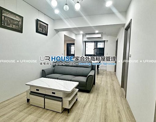 大橋頭|全新裝潢|高樓層|首次出租|2+1書房 - Image 4