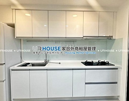 大橋頭|全新裝潢|高樓層|首次出租|2+1書房 - Image 10
