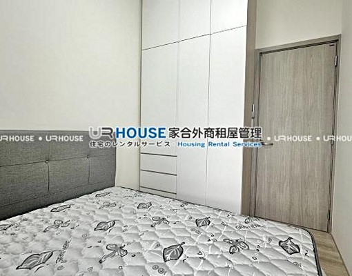 大橋頭|全新裝潢|高樓層|首次出租|2+1書房 - Image 6