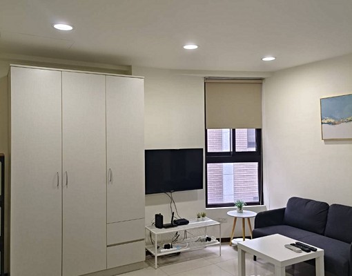 南平路獨立套房,近大潤發仁寶/可租補 - Image 2