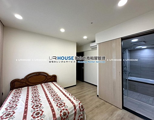 MRT西門全新首租鬧中取靜近家樂福 - Image 3