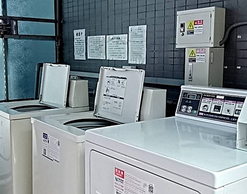 優質套房~附冷氣冰箱電視,光纖網路 - Image 11