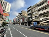台南租屋,中西租屋,店面出租,民權路一段，大使用空間一樓店面