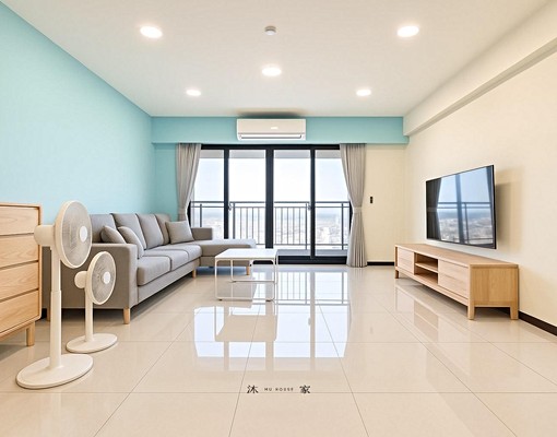 🏠新竹站前|典藏指標宅、景觀大四房 - Image 1