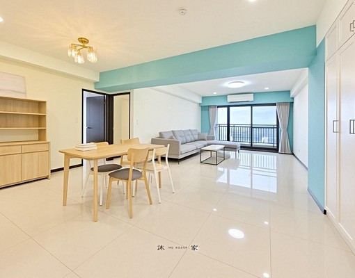 🏠新竹站前｜典藏指標宅、景觀大四房 - Image 4