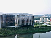 中興路矽谷低樓層大載重廠房..