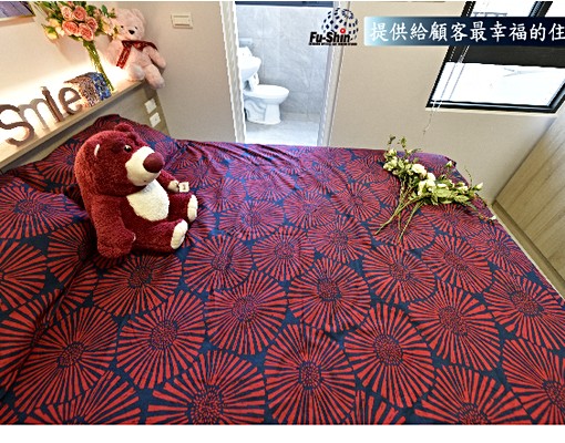 8.0坪/輕奢美宅/軍和街/價格公道 - Image 5