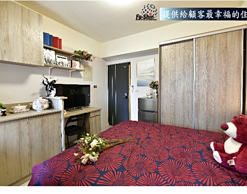 8.0坪/輕奢美宅/軍和街/價格公道 - Image 6