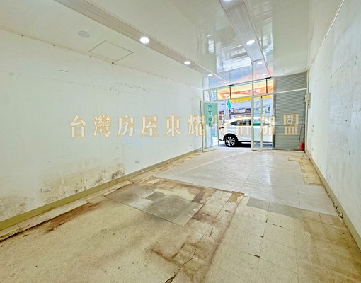 🍎市區店住！生活機能完善！🍎賣屋四寶媽上慧 - Image 1