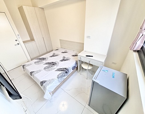 台體大❤陽台洗衣機✔可租補✨短租 - Image 7