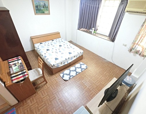 樓梯✅科博館✅勤美綠園道✅獨洗曬✅超強採光✅可貓✅漢口國中 - Image 1