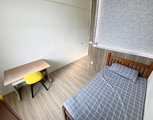 雖遠必租之龍井西屯經濟套房,可租補,近東海大學、榮總 - Image 8
