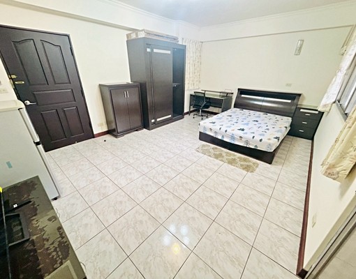 一中中國醫✅永興街美食✅乾溼分離洗澡免錢✅租屋補助✅陽台獨洗 - Image 4