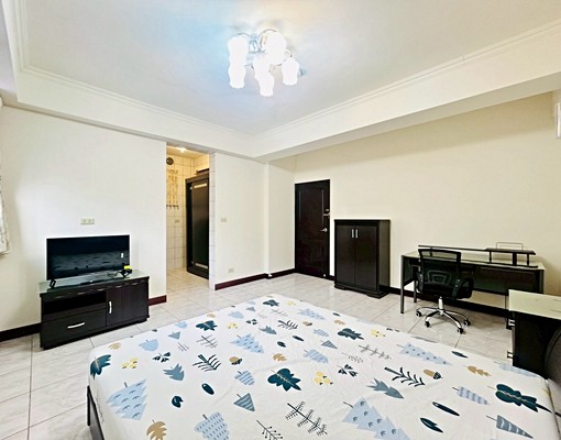 一中街中國醫✅永興街美食✅天然瓦斯免費洗澡✅租屋補助✅大空間 - Image 7