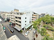 錦州街後驛商圈｜超稀有臨路..