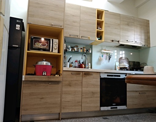 套房近家樂福全聯統聯和欣新民國小南新國中 - Image 2