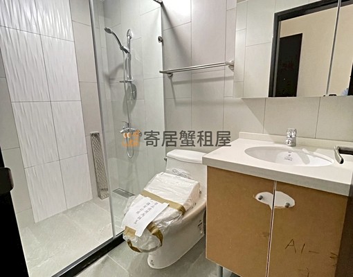 寄居蟹社會住宅🏠三重全新電梯大樓/可貓/可租補入籍/露臺戶 - Image 6