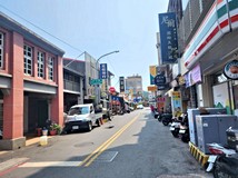 永福街23巷旗山老街黃金商圈..
